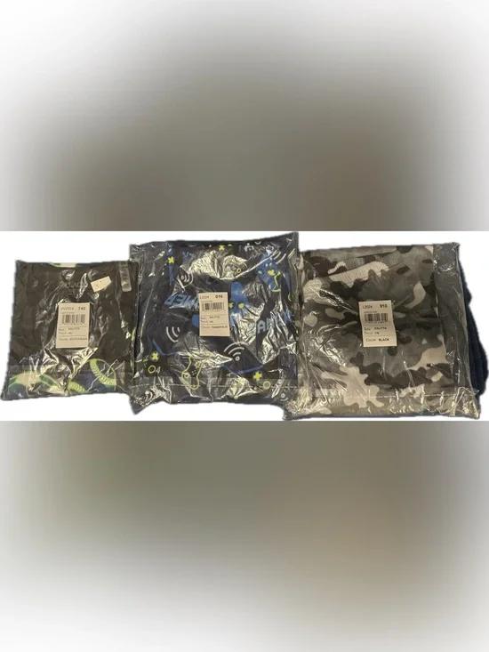 Boys brand new pajama fleece pants XXL