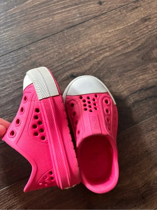 Chuck Taylor All Star Play Lite CX