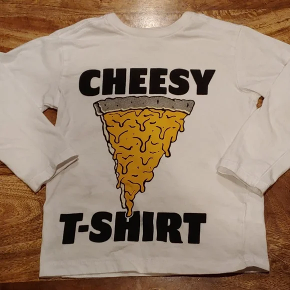 Children's Place XS long sleeve t-shirr