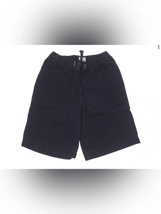 THE CHILDREN’S PLACE Navy Drawstring Chinos