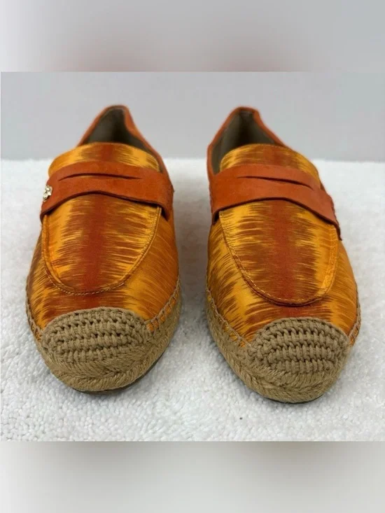 Sam Edelman Kai 2 Espadrille Platform Loafers