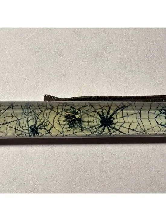 Spiders Floaty Pen Arachnids Entomology Web Insect Lover Gift Stocking Stuffer