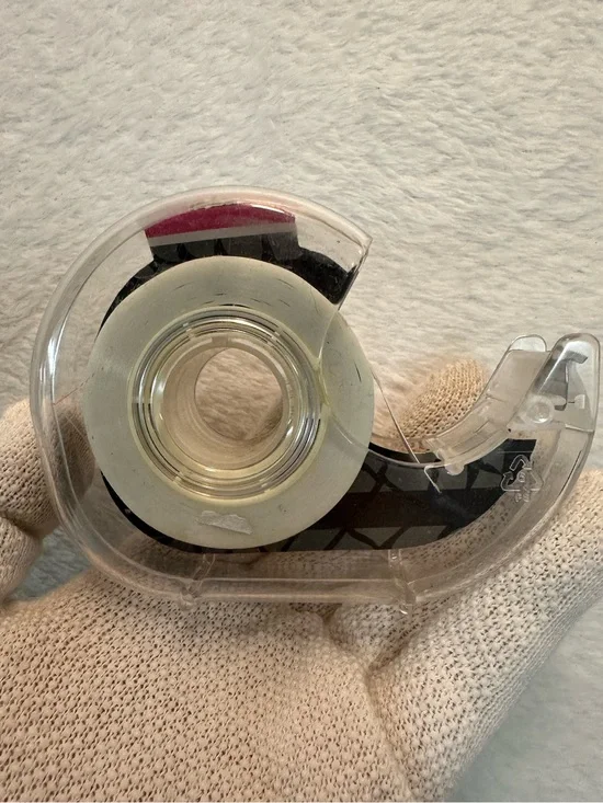 Monstrr High design scotch tape 1 unit
