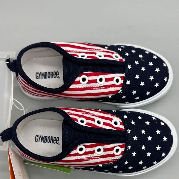 Gymboree Americana 