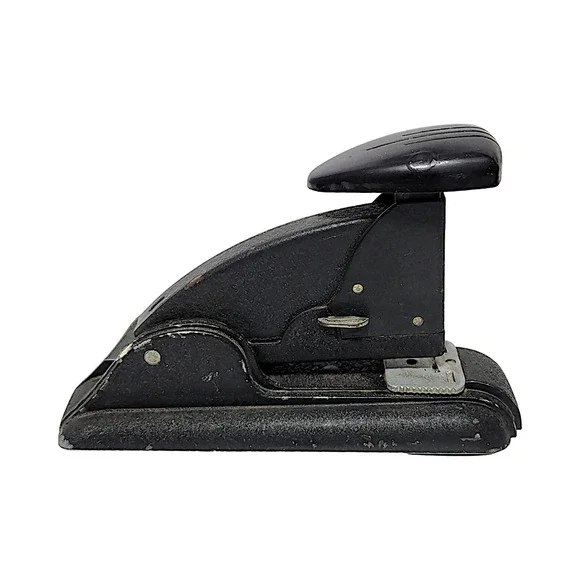 Speed Products Co Stapler Office Decor Black New York Vintage