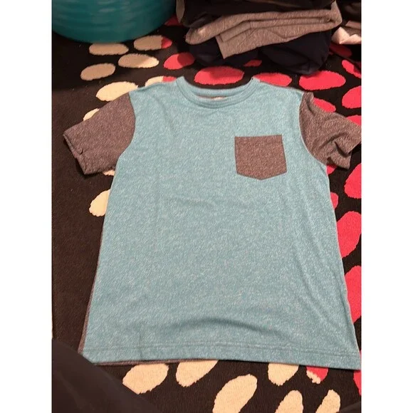 Boys Gymboree top