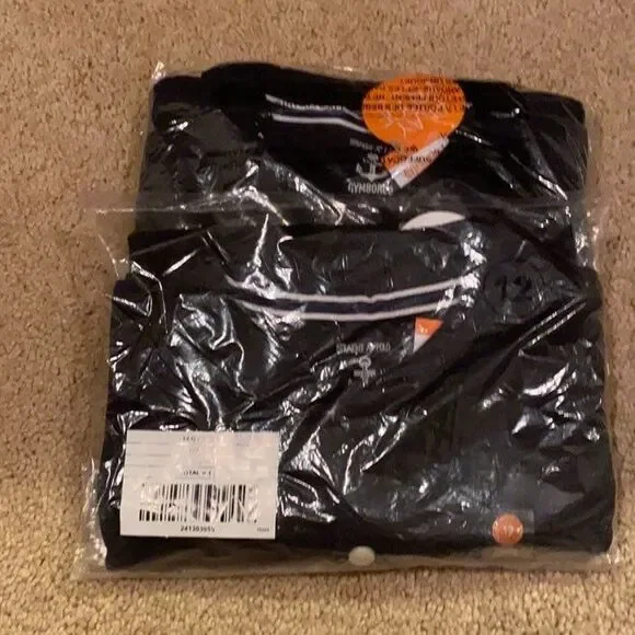 2 Gymboree long sleeve Polos