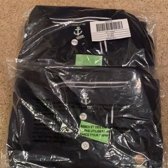 2 Gymboree Polos