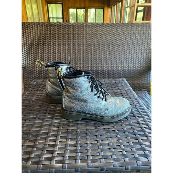 Dr.  Martens kids  size 2