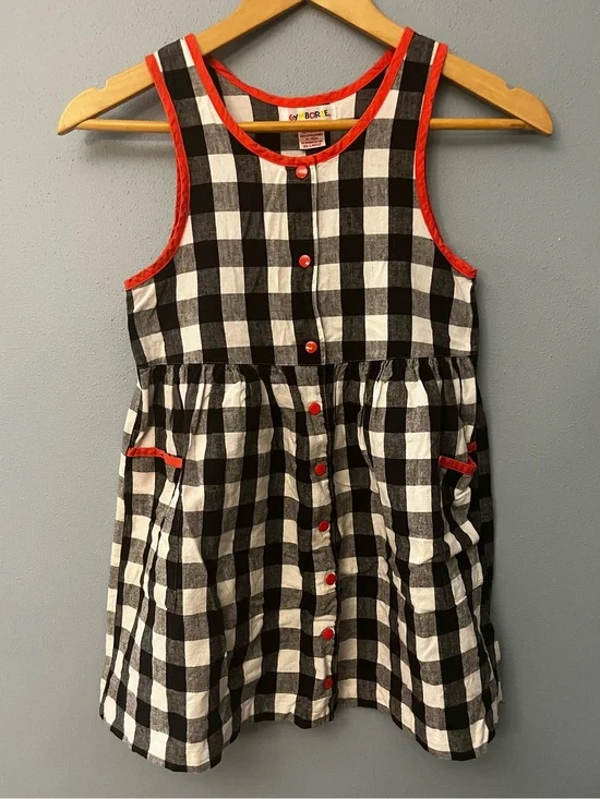 Vintage Gymboree Sundress