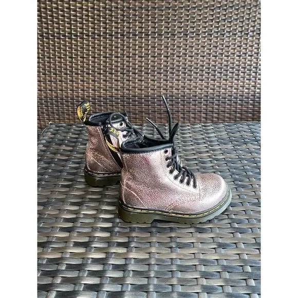 Dr. Martens kids size 7
