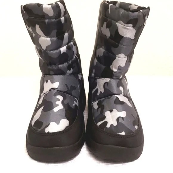 Boots - unbranded‎