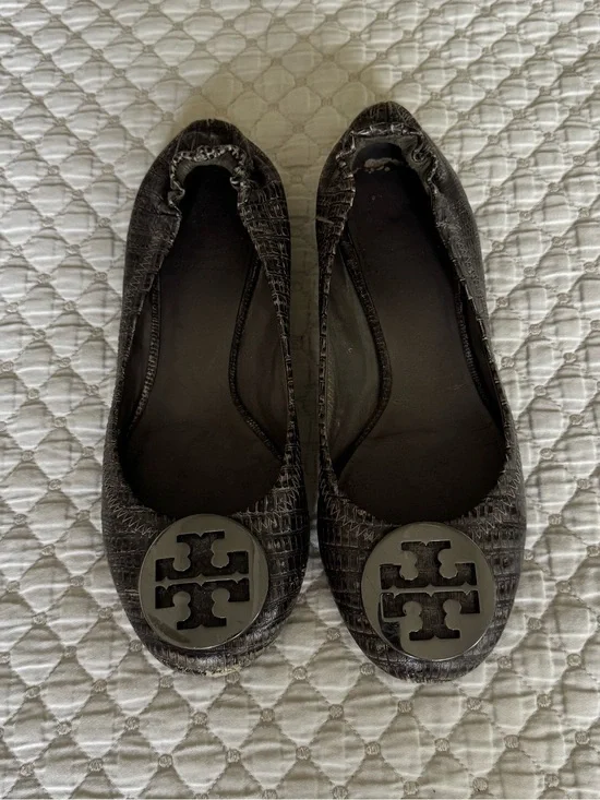 Tory Burch Ballet Flats