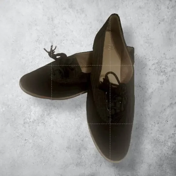 Ugg NEW WITH BOX Nolita Black and Gray Size 7.5 / UK 6 / EU 38.5
