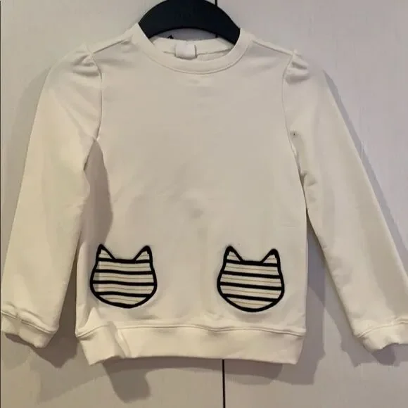 🎉1 hr sale 🎉Gymboree sweater