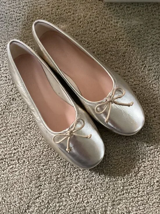 fancy but comfortable shoes