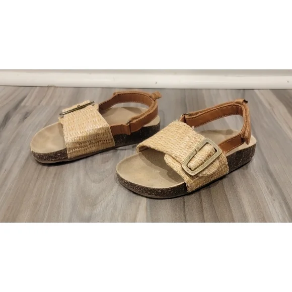 OshKosh B'gosh Toddler Everyday Casual Sandals size