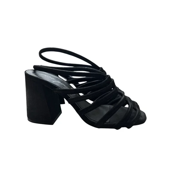 Free People Heels Size 36 US 6 