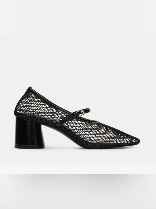 Steve Madden Raynor Mary Jane Shoes