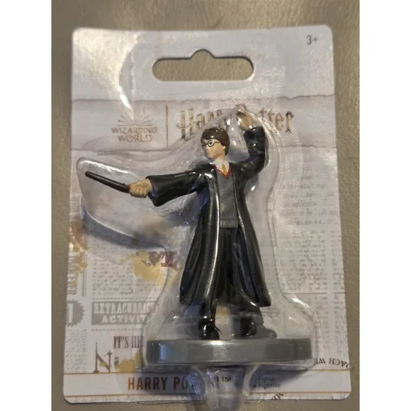 Harry Potter Cake Set Series #Harry Potter Cake Topper