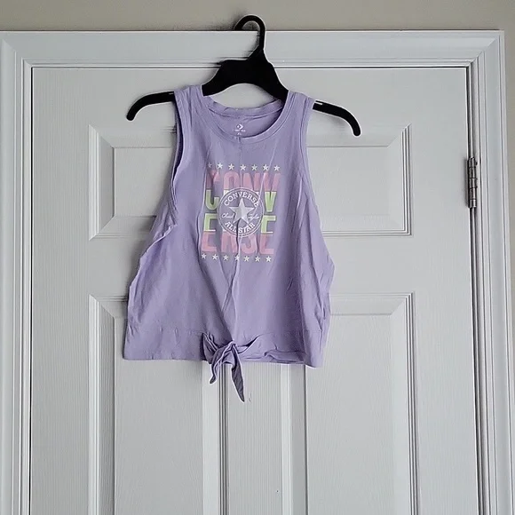 Converse Girl's Tank