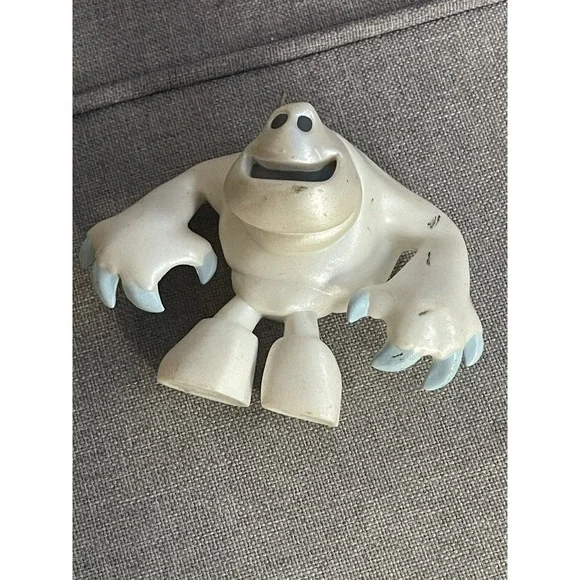 Disney Frozen Little Kingdom MARSHMALLOW Snow Monster 3