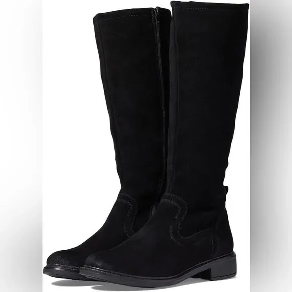 Josef Sibel Selena 21, Black, 10