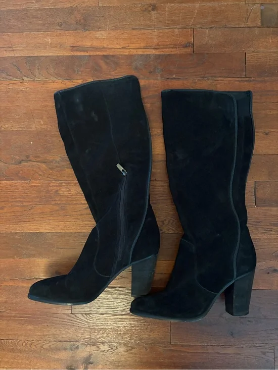 Vince Camuto Framina boots
