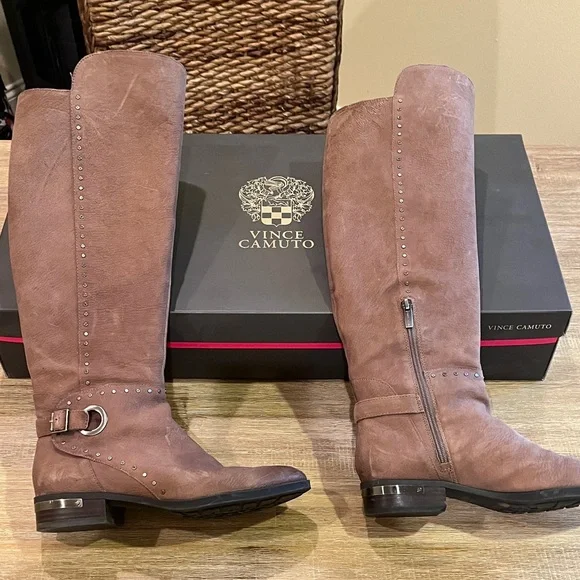 Vince Camuto Boots