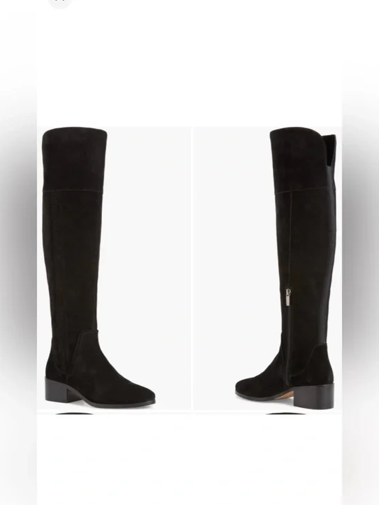 Vince Camino | Boots | Kochelda Over the Knee Boot