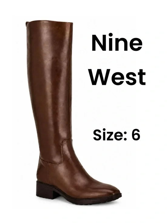 Nine West Women's Blondy3 Boots