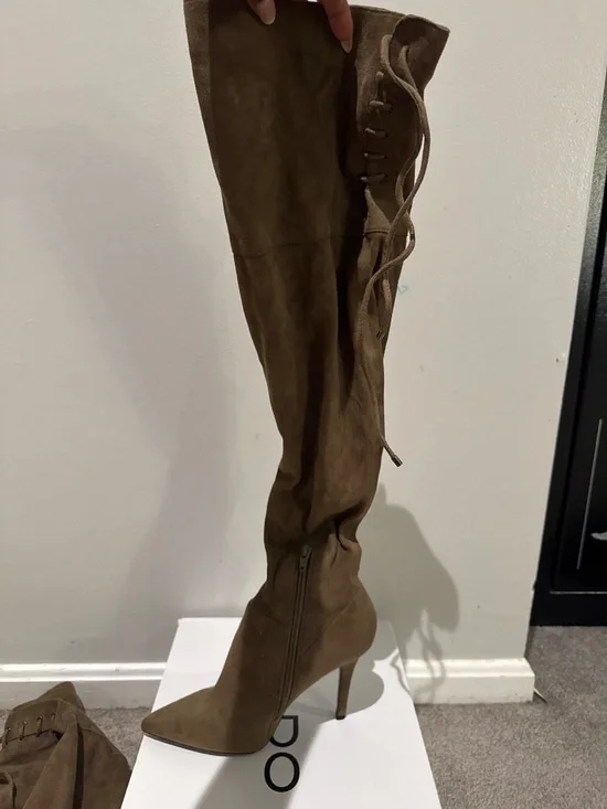 Aldo boots