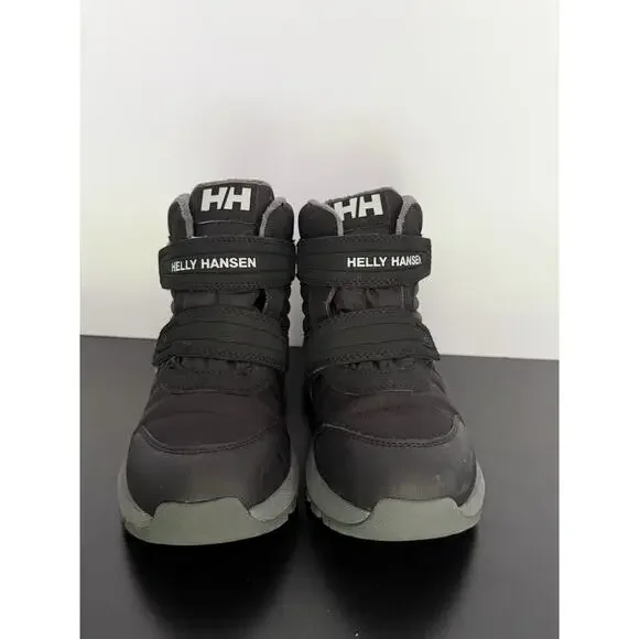 Helly Hansen Shelter Boots Youth 2 EU32 Helly Tech Waterproof Primaloft