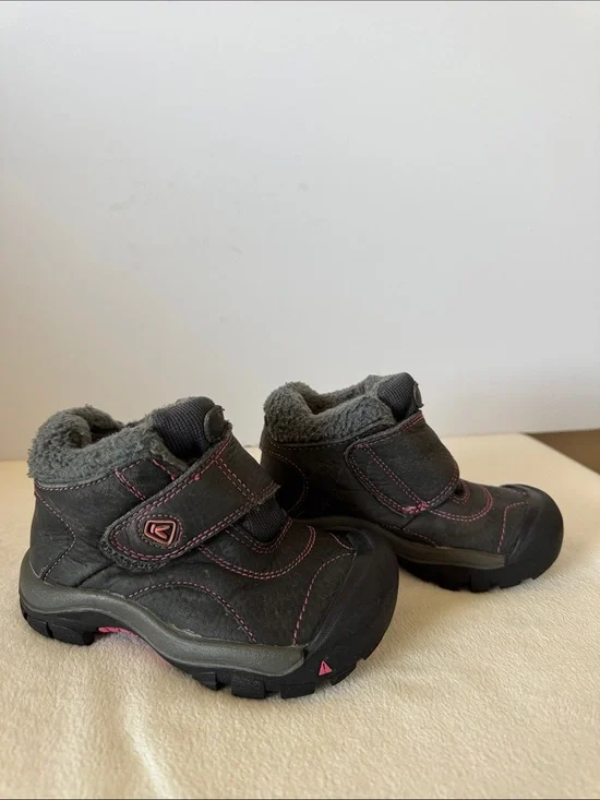 KEEN Kootenay Boots