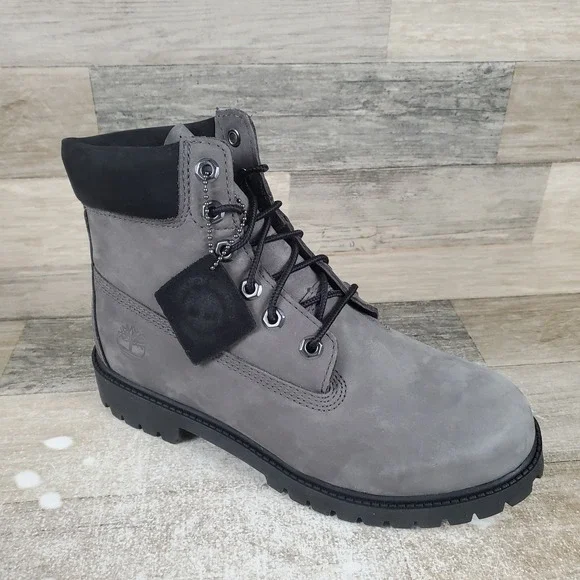 Timberland Premium 6