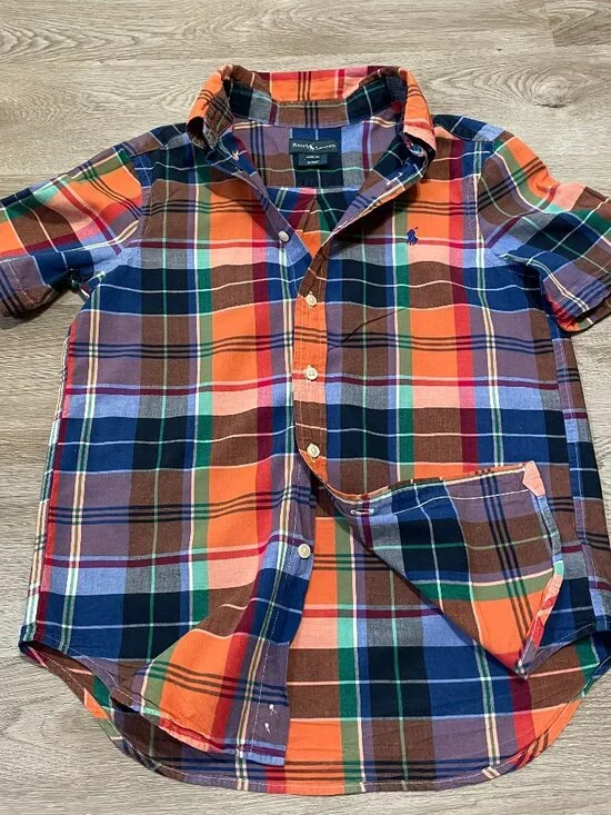 Ralph Lauren Shirt