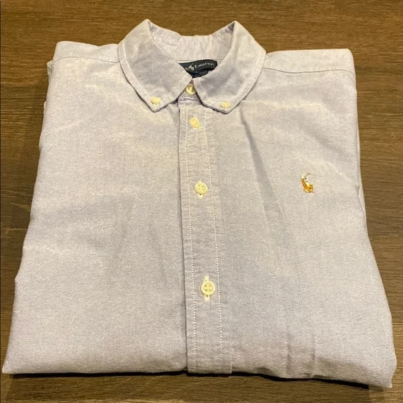 ‼️DENIM SHIRT‼️