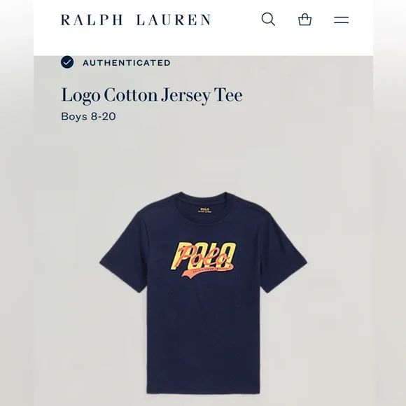 ‼️RALPH LAUREN‼️