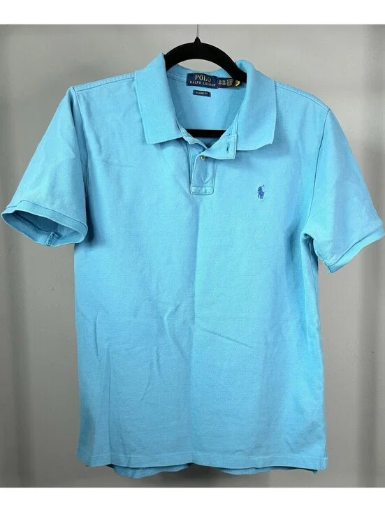 Polo Ralph Lauren Classic Fit Polo Shirt Youth XL (18-20)