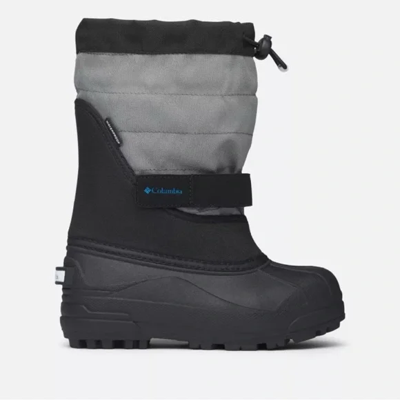 Columbia snow boots New