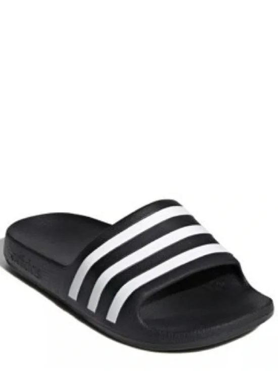 Brand New adidas ADILETTE AQUA SLIDES