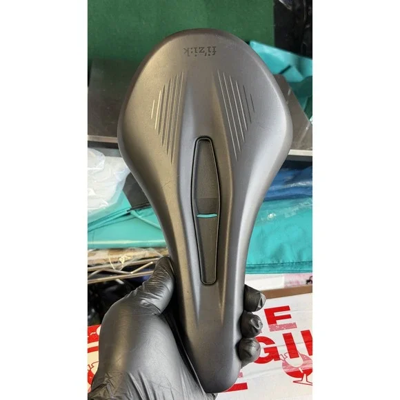 fi'zi:k Argo Vento R5 140mm Bicycle Saddle‎ - Used - Good