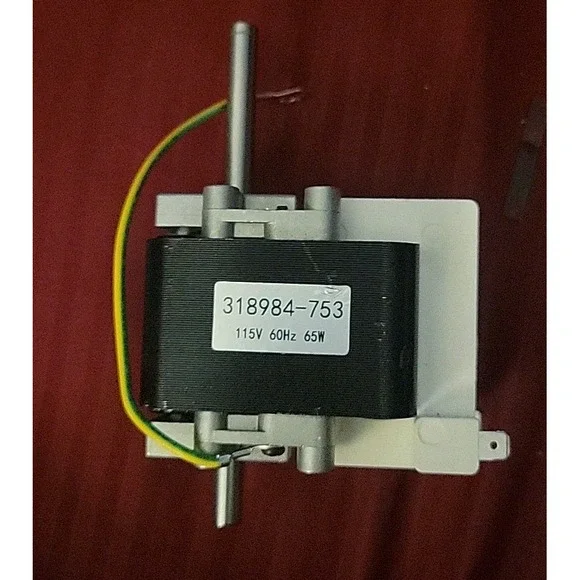 ERP Exact Replacement Parts Draft Inducer Motor‎ Assembly 318984-753