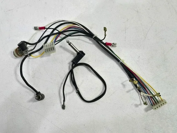 Crate CR-160 Amplifier OEM Wiring Harness Replacement Part
