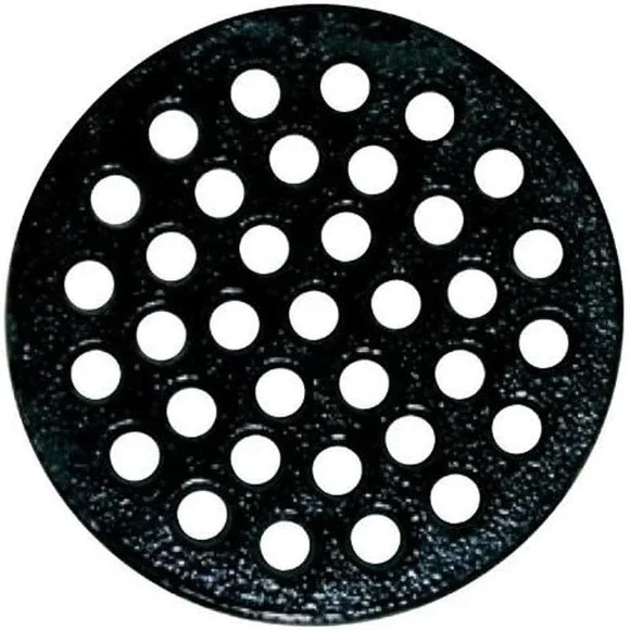 Sioux Chief Manufacturing LOOSE DRAIN COVR CI 8.9