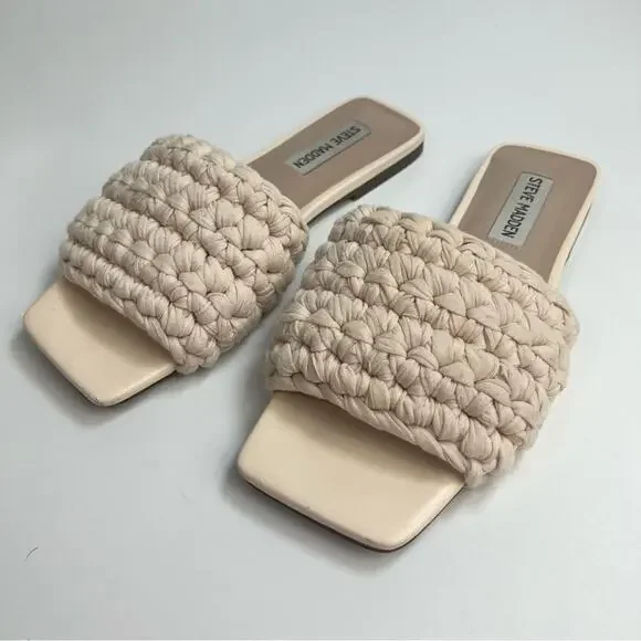 Steve Madden • Maldeve Slide Sandal
