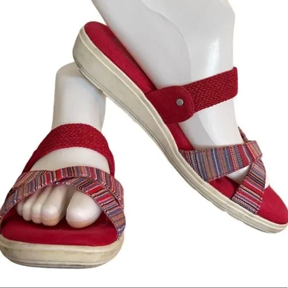Grasshoppers Ortholite‎ Finley Sandals