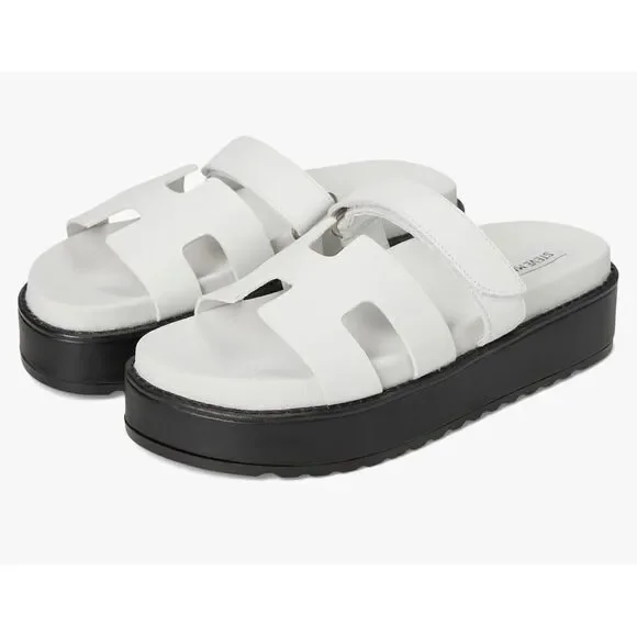 Steve Madden womens Bigmayven Size 9.5
