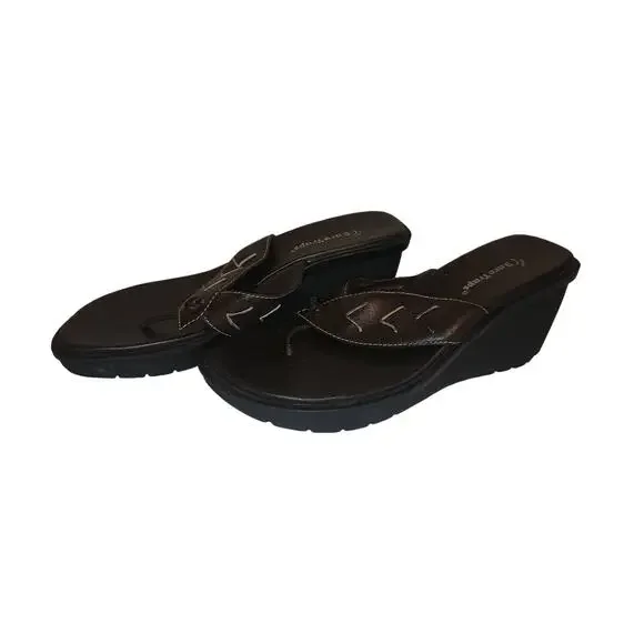 Bare Traps Women's Sandals Size 7.5