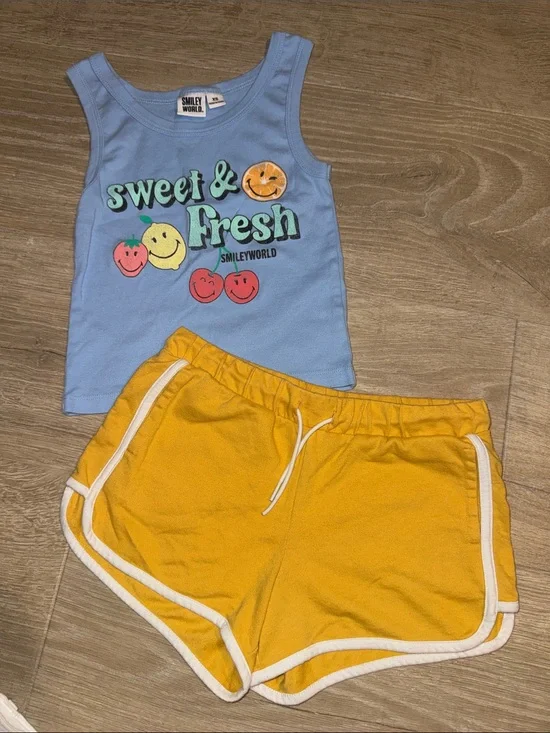 SmileyWorld 